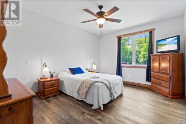 1379 WEST ROAD Northern Bruce Peninsula Ontario photo 20