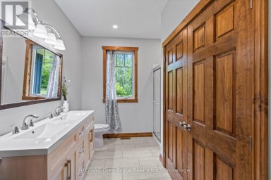 1379 WEST ROAD Northern Bruce Peninsula Ontario photo 22