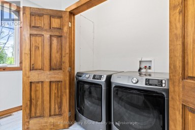 1379 WEST ROAD Northern Bruce Peninsula Ontario photo 23