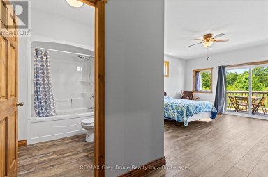 1379 WEST ROAD Northern Bruce Peninsula Ontario photo 26