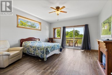 1379 WEST ROAD Northern Bruce Peninsula Ontario photo 27