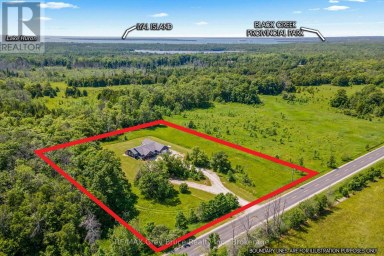 1379 WEST ROAD Northern Bruce Peninsula Ontario photo 3
