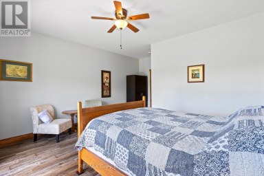 1379 WEST ROAD Northern Bruce Peninsula Ontario photo 32