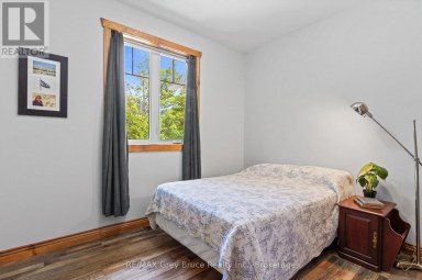 1379 WEST ROAD Northern Bruce Peninsula Ontario photo 33