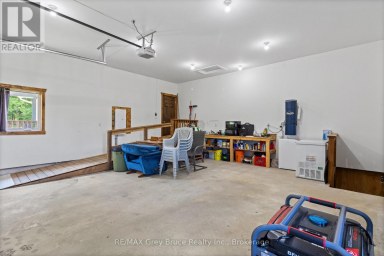 1379 WEST ROAD Northern Bruce Peninsula Ontario photo 35