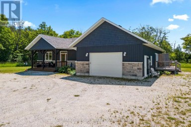 1379 WEST ROAD Northern Bruce Peninsula Ontario photo 38