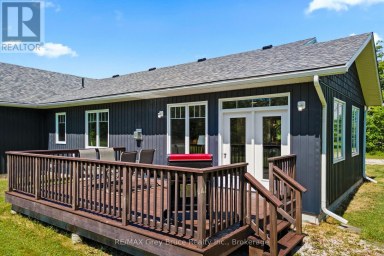 1379 WEST ROAD Northern Bruce Peninsula Ontario photo 39