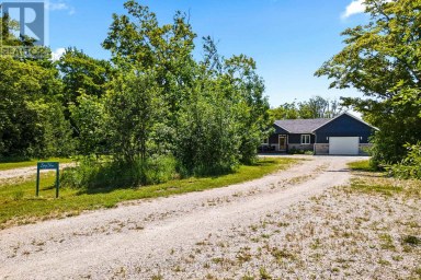 1379 WEST ROAD Northern Bruce Peninsula Ontario photo 4