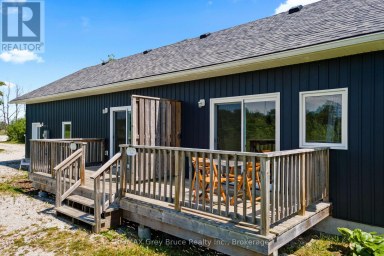 1379 WEST ROAD Northern Bruce Peninsula Ontario photo 42
