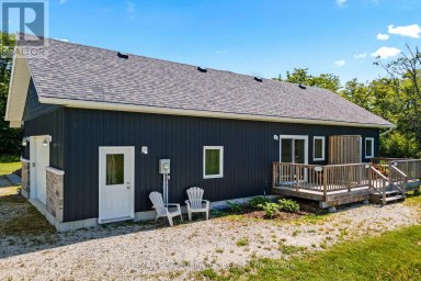 1379 WEST ROAD Northern Bruce Peninsula Ontario photo 43
