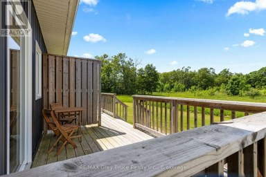 1379 WEST ROAD Northern Bruce Peninsula Ontario photo 44