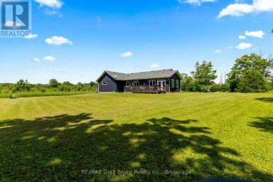 1379 WEST ROAD Northern Bruce Peninsula Ontario photo 45