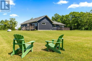 1379 WEST ROAD Northern Bruce Peninsula Ontario photo 47