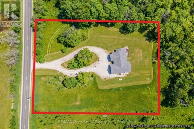 1379 WEST ROAD Northern Bruce Peninsula Ontario photo 48