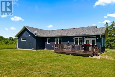 1379 WEST ROAD Northern Bruce Peninsula Ontario photo 5