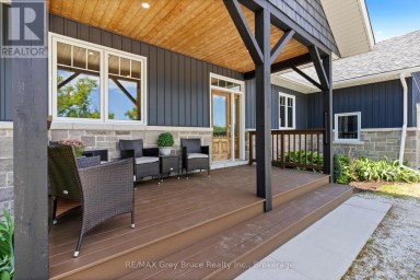 1379 WEST ROAD Northern Bruce Peninsula Ontario photo 6