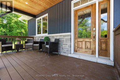 1379 WEST ROAD Northern Bruce Peninsula Ontario photo 7