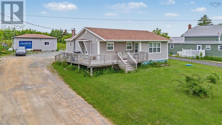 308 Neville Street, Dominion, Nova Scotia (id 202616159)