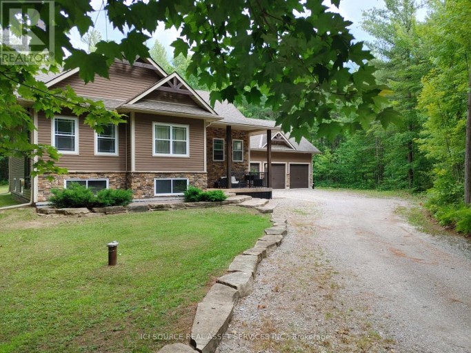 2932 PINECONE TRAIL, Severn, Ontario, L0K2B0