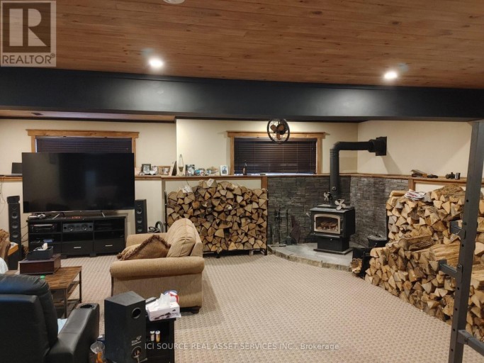 2932 PINECONE TRAIL, Severn, Ontario, L0K2B0
