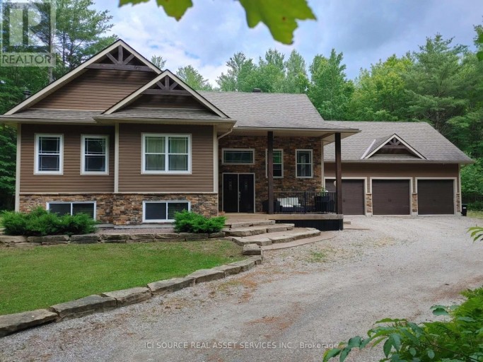 2932 PINECONE TRAIL, Severn, Ontario, L0K2B0