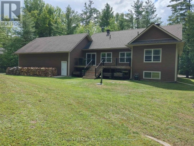 2932 PINECONE TRAIL, Severn, Ontario, L0K2B0
