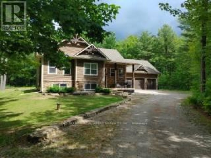2932 PINECONE TRAIL, Severn, Ontario, L0K2B0