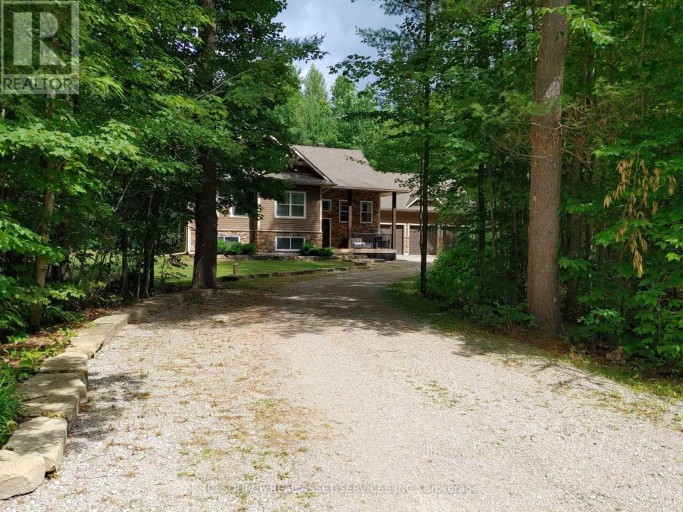 2932 PINECONE TRAIL, Severn, Ontario, L0K2B0
