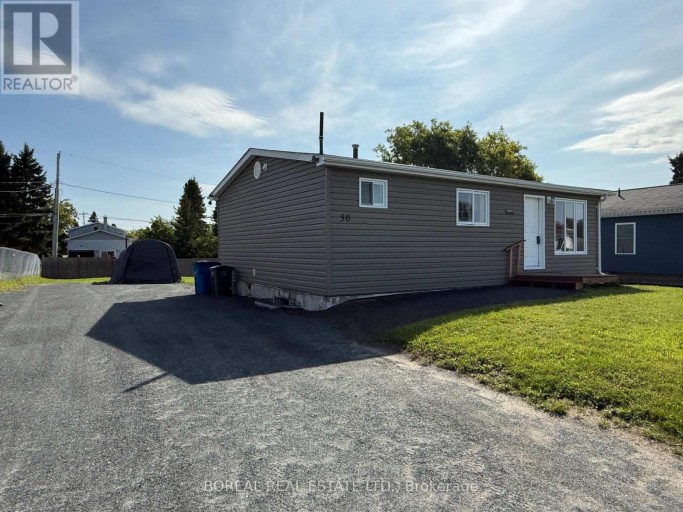 50 Victoria Avenue, Cochrane, Ontario (id T13508502)