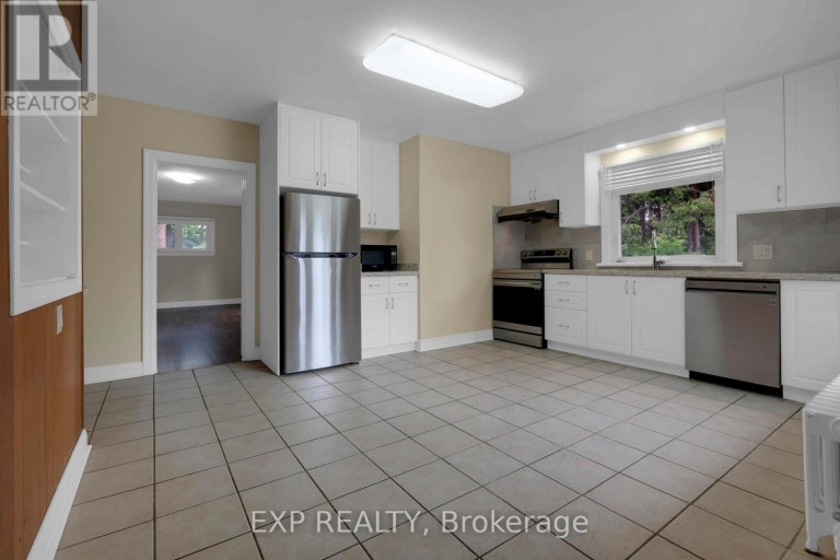 5373 AURORA ROAD, Whitchurch-Stouffville (Ballantrae), Ontario, L4A7X4