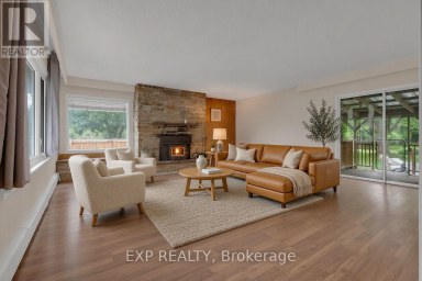 5373 AURORA ROAD Whitchurch-Stouffville (Ballantrae) Ontario photo 11