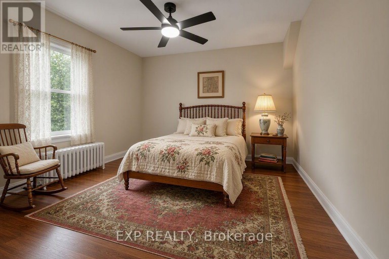 5373 AURORA ROAD, Whitchurch-Stouffville (Ballantrae), Ontario, L4A7X4