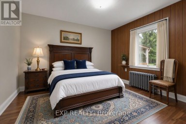 5373 AURORA ROAD Whitchurch-Stouffville (Ballantrae) Ontario photo 18