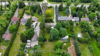 5373 AURORA ROAD Whitchurch-Stouffville (Ballantrae) Ontario photo 2
