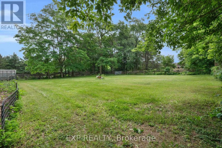 5373 AURORA ROAD, Whitchurch-Stouffville (Ballantrae), Ontario, L4A7X4