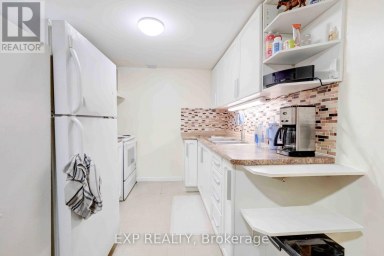5373 AURORA ROAD Whitchurch-Stouffville (Ballantrae) Ontario photo 29