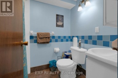 5373 AURORA ROAD Whitchurch-Stouffville (Ballantrae) Ontario photo 32