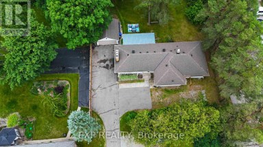 5373 AURORA ROAD Whitchurch-Stouffville (Ballantrae) Ontario photo 5