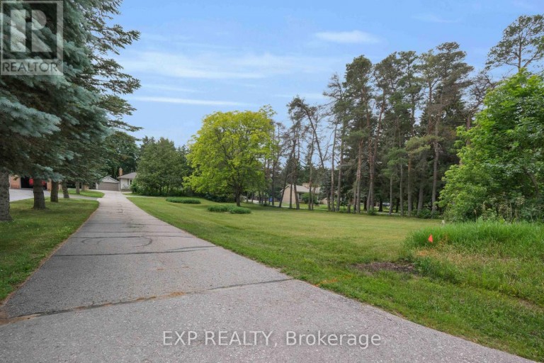 5373 AURORA ROAD, Whitchurch-Stouffville (Ballantrae), Ontario, L4A7X4
