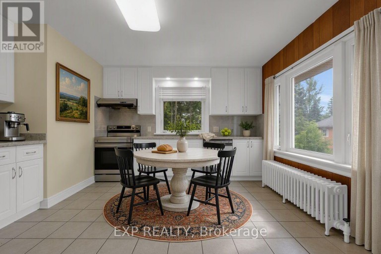 5373 AURORA ROAD, Whitchurch-Stouffville (Ballantrae), Ontario, L4A7X4