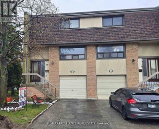 148 ASHTON CRESCENT Brampton (Central Park) Ontario photo 1