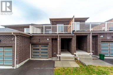 1126 BALTIC LANE Pickering Ontario photo 1