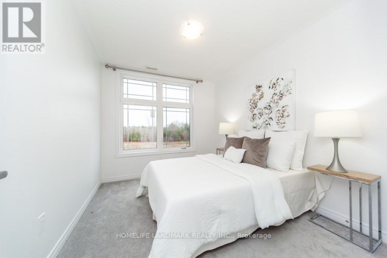 1126 BALTIC LANE, Pickering, Ontario, L1X0G9