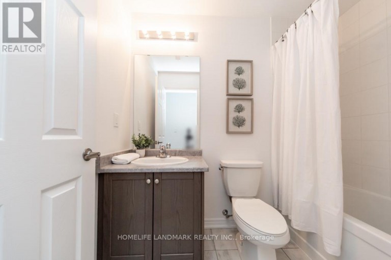 1126 BALTIC LANE, Pickering, Ontario, L1X0G9