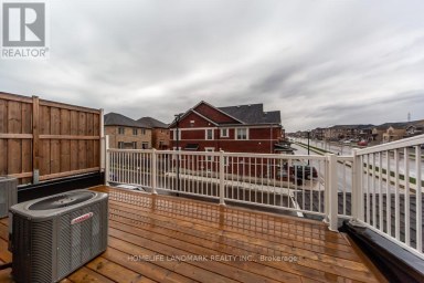 1126 BALTIC LANE Pickering Ontario photo 16