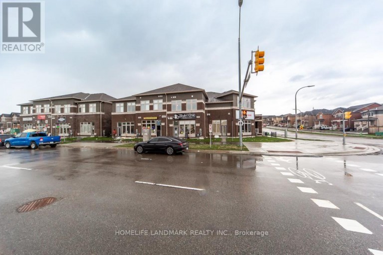 1126 BALTIC LANE, Pickering, Ontario, L1X0G9