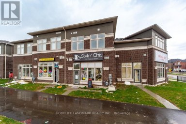 1126 BALTIC LANE Pickering Ontario photo 19