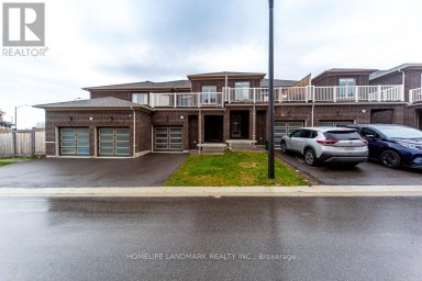 1126 BALTIC LANE Pickering Ontario photo 2