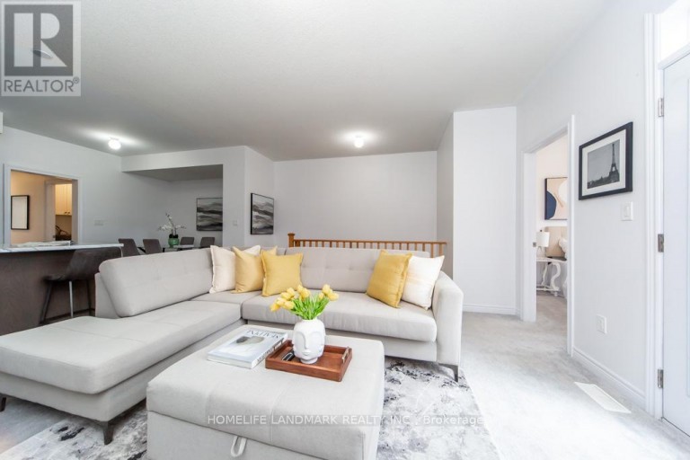 1126 BALTIC LANE, Pickering, Ontario, L1X0G9