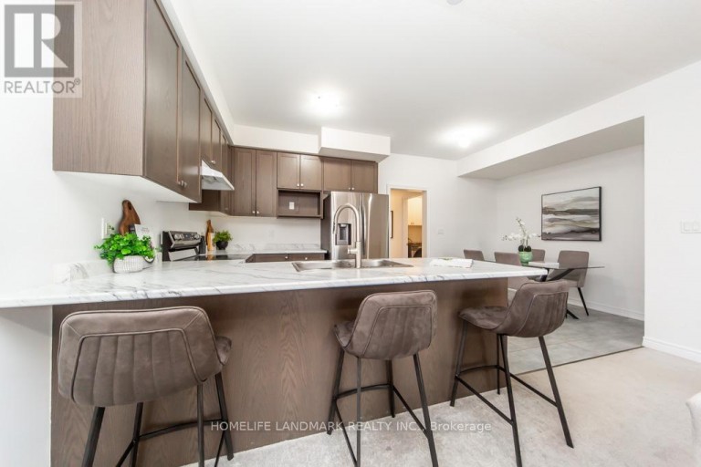 1126 BALTIC LANE, Pickering, Ontario, L1X0G9